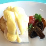 Pan Pacific Singapore - クラブラウンジ