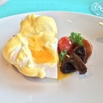 Pan Pacific - クラブラウンジ