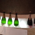 Pan Pacific - クラブラウンジ