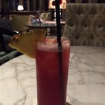 Pan Pacific - クラブラウンジ