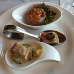 Pan Pacific - クラブラウンジ