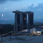 Pan Pacific - クラブラウンジ