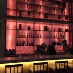 Pan Pacific - クラブラウンジ