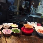 Pan Pacific - レストランedge