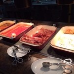 Pan Pacific - レストランedge