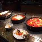 Pan Pacific - レストランedge