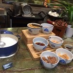 Pan Pacific - レストランedge