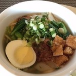 Pan Pacific - レストランedge