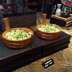 Pan Pacific - レストランedge