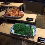 Pan Pacific - レストランedge