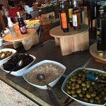 Pan Pacific - レストランedge