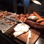 Pan Pacific - レストランedge