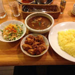 タージマハール - 