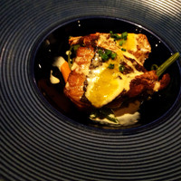 Sucre - 魚料理