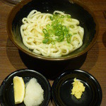 香川 一福 - かけ（温）