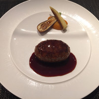 ahill ginza - 