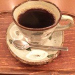 Cafe MOCO - コーヒー