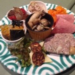 ホイリゲ葡萄舎 - 