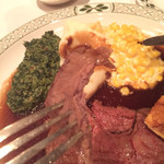 ロウリーズ・ザ・プライムリブ - 