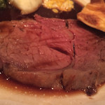 ロウリーズ・ザ・プライムリブ - 