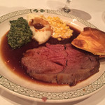 ロウリーズ・ザ・プライムリブ - 