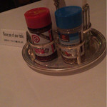 ロウリーズ・ザ・プライムリブ 恵比寿ガーデンプレイス店 - 