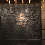 ロウリーズ・ザ・プライムリブ 恵比寿ガーデンプレイス店 - 