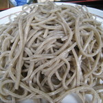 Soba tokoro hommaru higashi - 