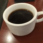 Gurume Baikingu Orimpia - 【１日目】コーヒー