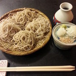 松翁 - ２色天もり