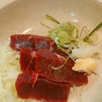 勝太鼓 - くじら赤身