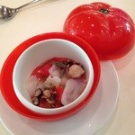 イル ギオットーネ - 2015年6月 ランチ