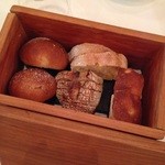 イル ギオットーネ - 2015年6月 ランチ