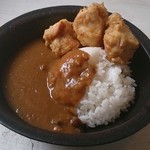 オサンポカフェ - 料理写真: