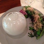 イル ギオットーネ - 2015年6月 ランチ