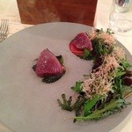 イル ギオットーネ - 2015年6月 ランチ