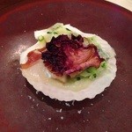 イル ギオットーネ - 2015年6月 ランチ