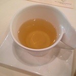 イル ギオットーネ - 2015年6月 ランチ