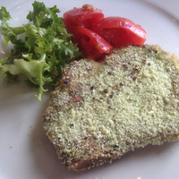 MAIN DINING by THE HOUSE OF PACIFIC - 