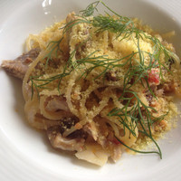 MAIN DINING by THE HOUSE OF PACIFIC - 