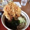 山田うどん 本店