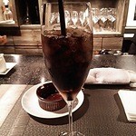 北新地 懐 - アイスコーヒー