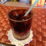 ひだりうま - アイスコーヒー♡