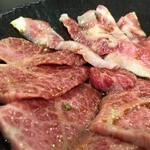 炭火焼肉 やまもと - 
