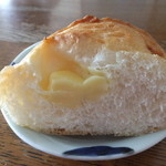 ANDERSEN - チーズパン