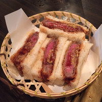 SATOブリアン 本店 - 