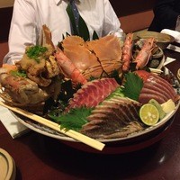 土佐料理 祢保希 銀座店 - 20150716