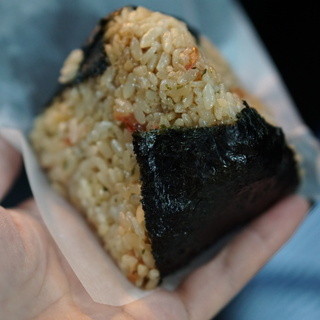 米屋の手づくりおにぎり 多司_1