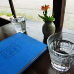 素敵にかわいいマクロビ喫茶です（＾＾