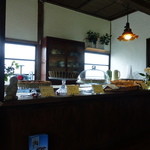 やこりんご - 焼き菓子の棚です（＾＾